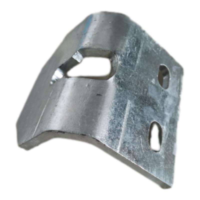 self cleaning return idlers