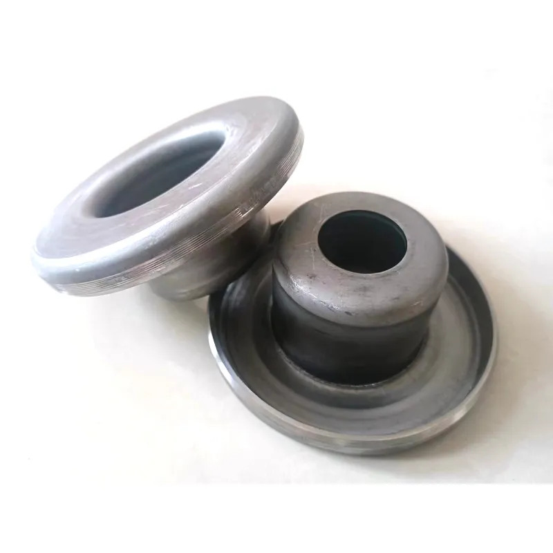polyurethane pulley