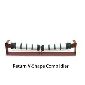 impact roller manufacturers