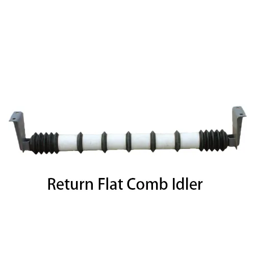 conveyor pulley components