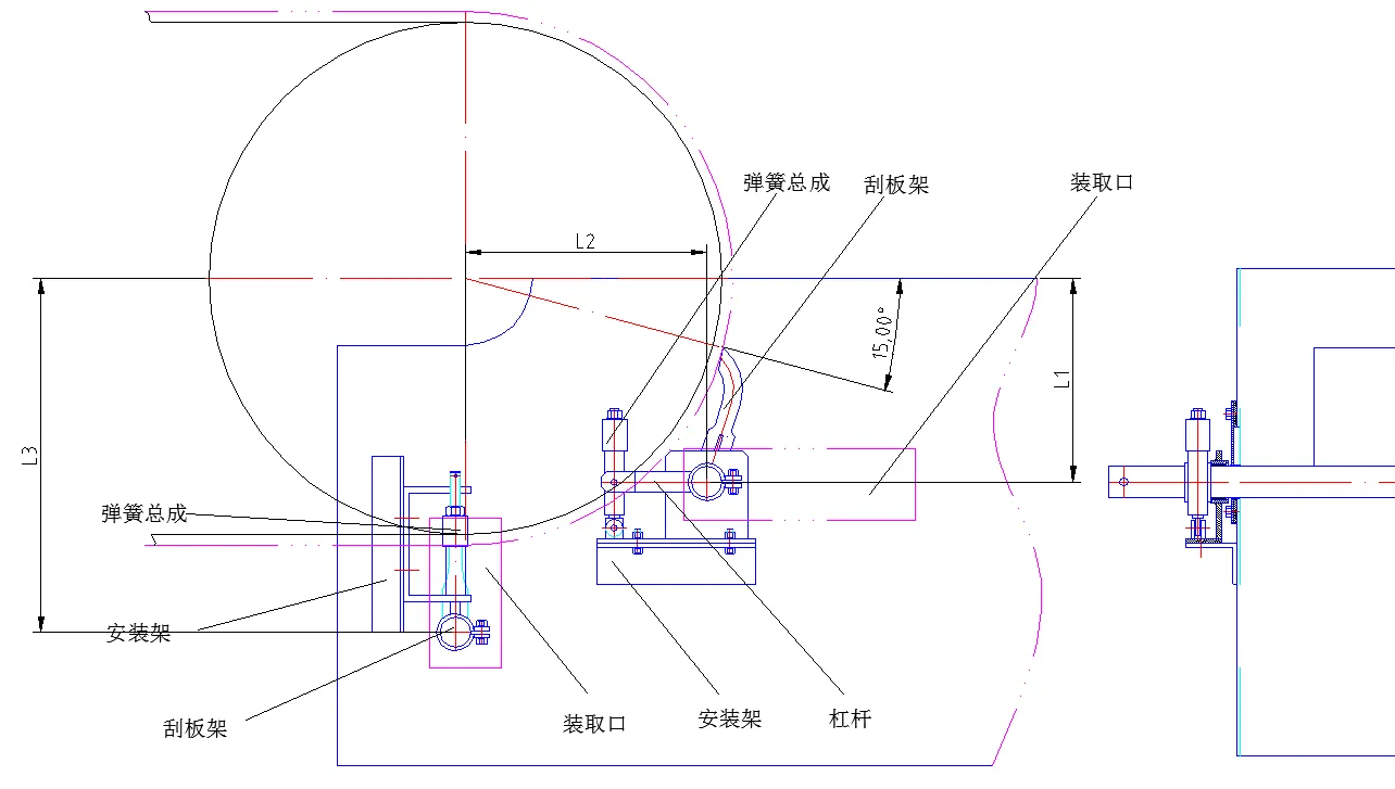 conveyor pulley types