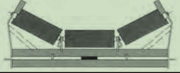 components of conveyor system